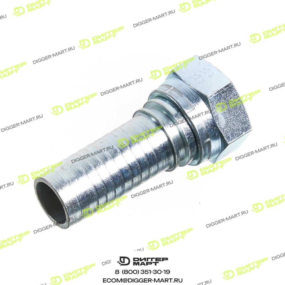 Фитинг DN 25 BSP (Г) 1 OTHER 702719
