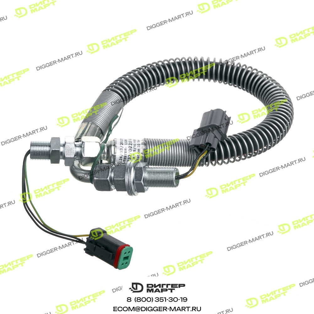 Жгут датчика опоры JCB 332/D2210