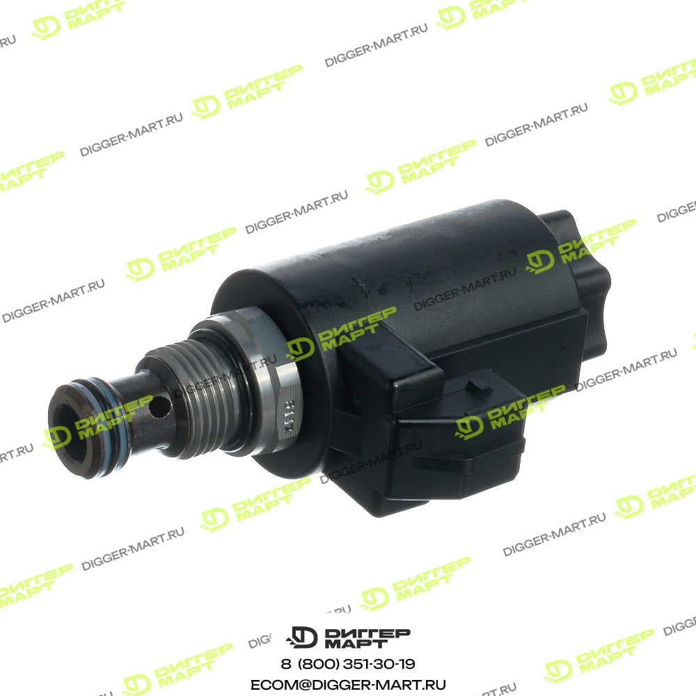 Клапан SENNEBOGEN S101808