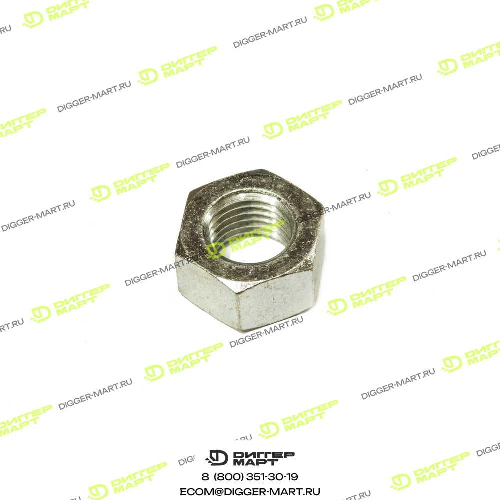 Гайка M30/8.8/DIN934 HARTL SKM30/934/8