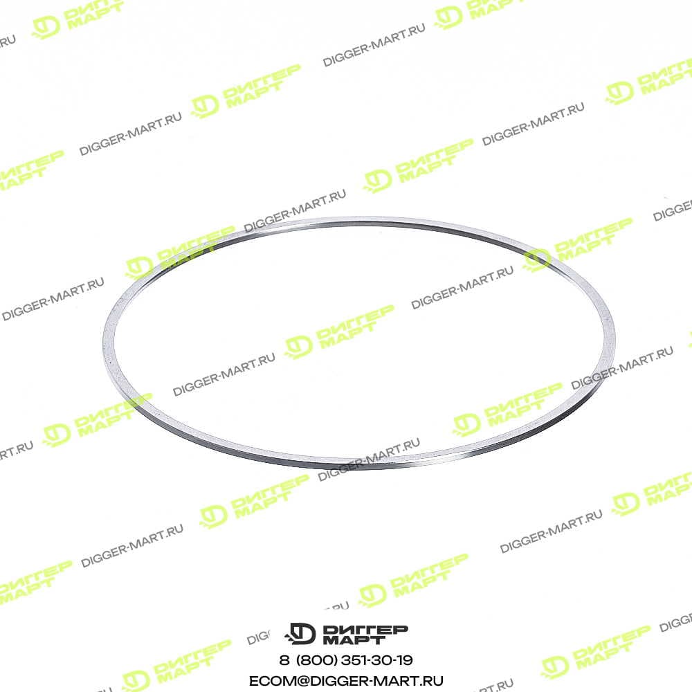 Регулировочное кольцо под цилиндр DEUTZ 04507864