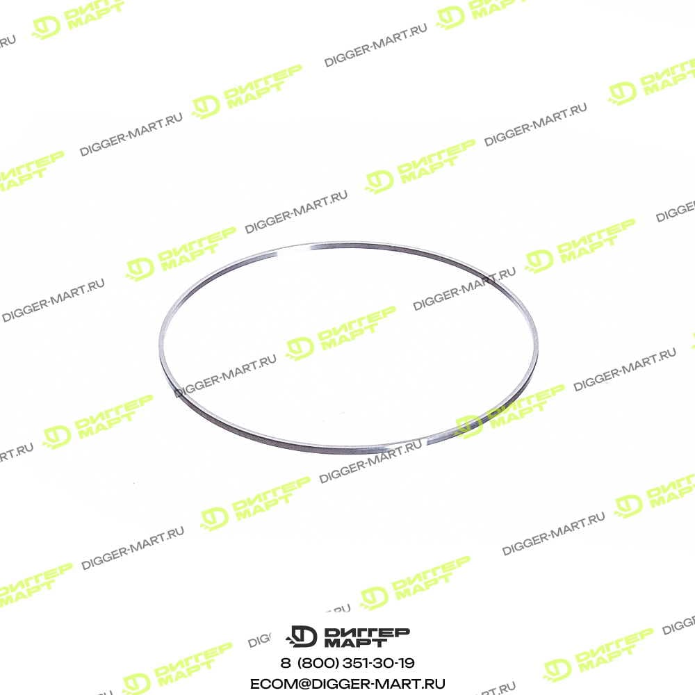 Прокладка DEUTZ 04501708