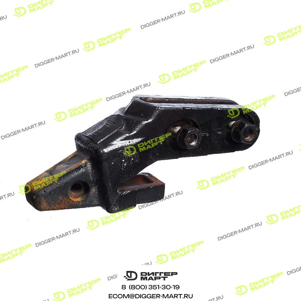 Адаптер зуба JCB 332/U5862