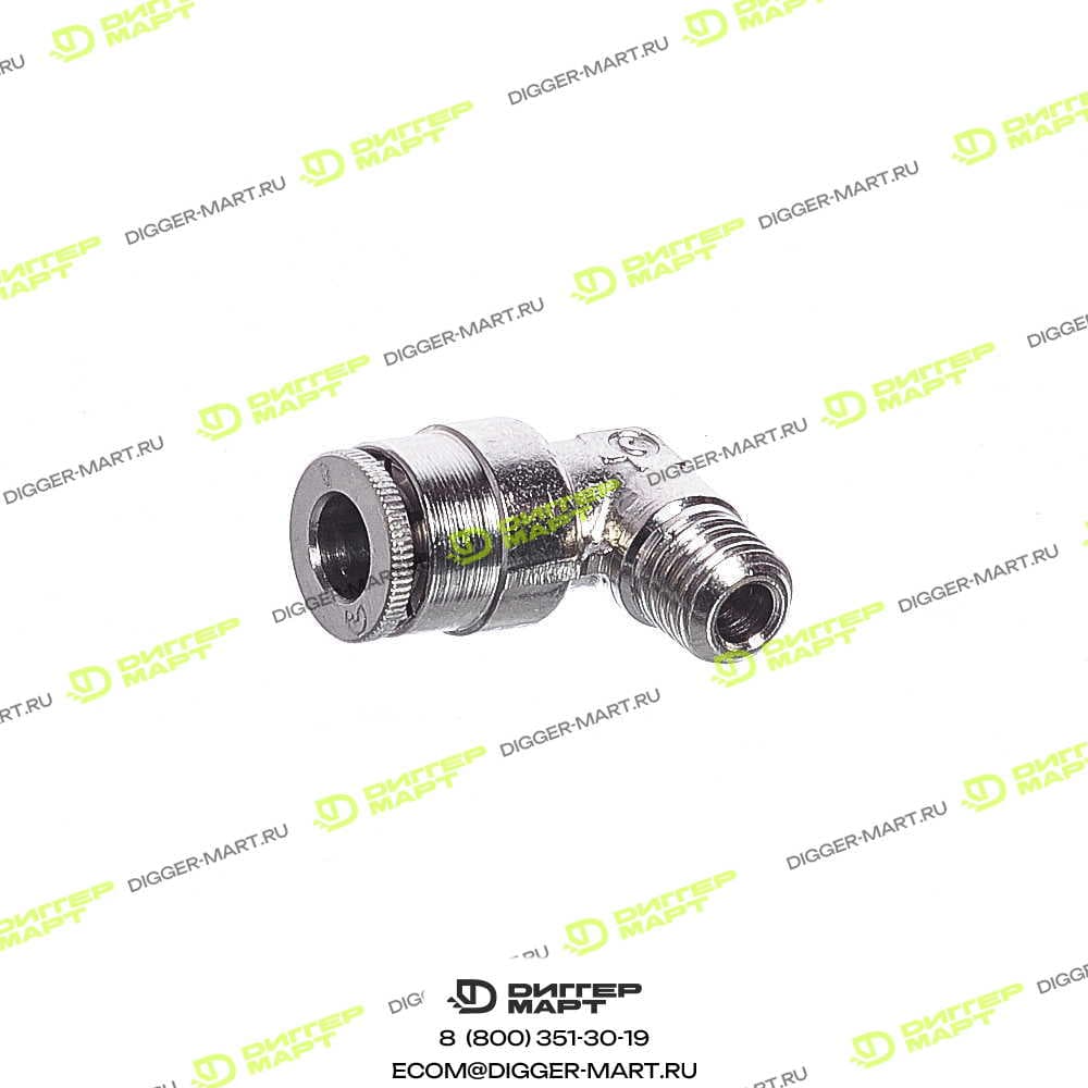 Резьбовое соединение SENNEBOGEN S077917