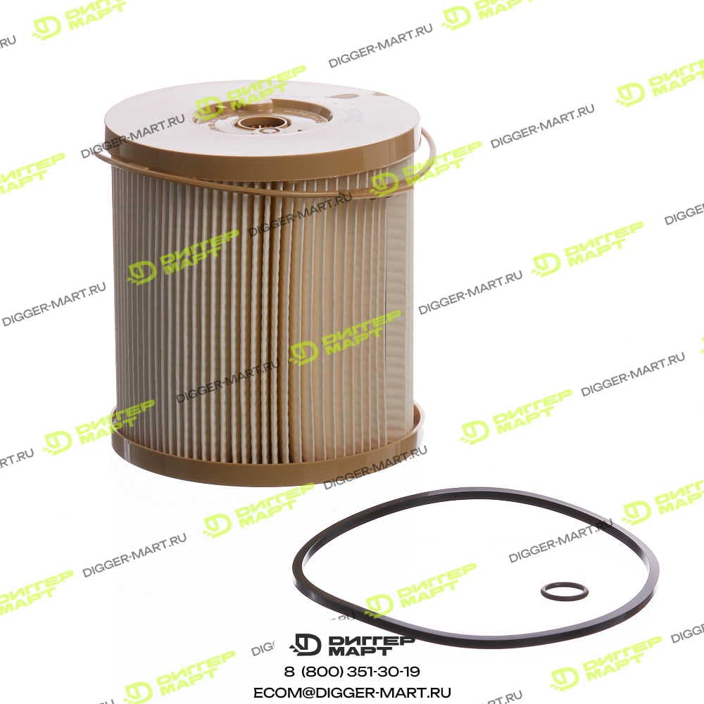 Топливный фильтр сепаратор FLEETGUARD FS20402