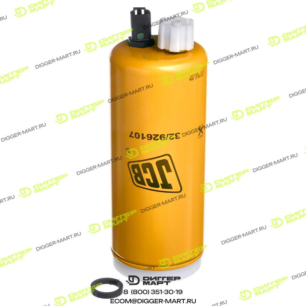 Фильтр топливный JCB 32/926107