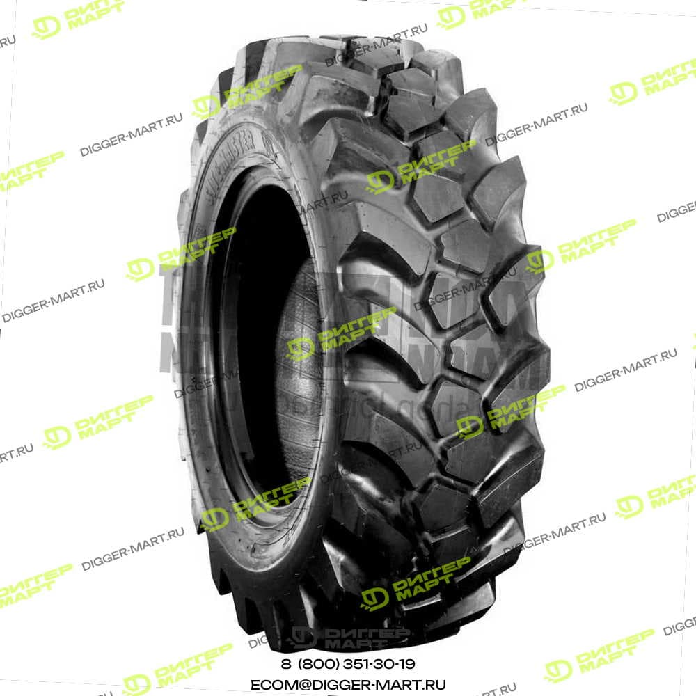 Шина Sitemaster15,5 х 25 12 PLY JCB 332/H7461