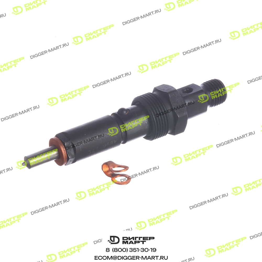 Форсунка топливная CUMMINS 3802506RX