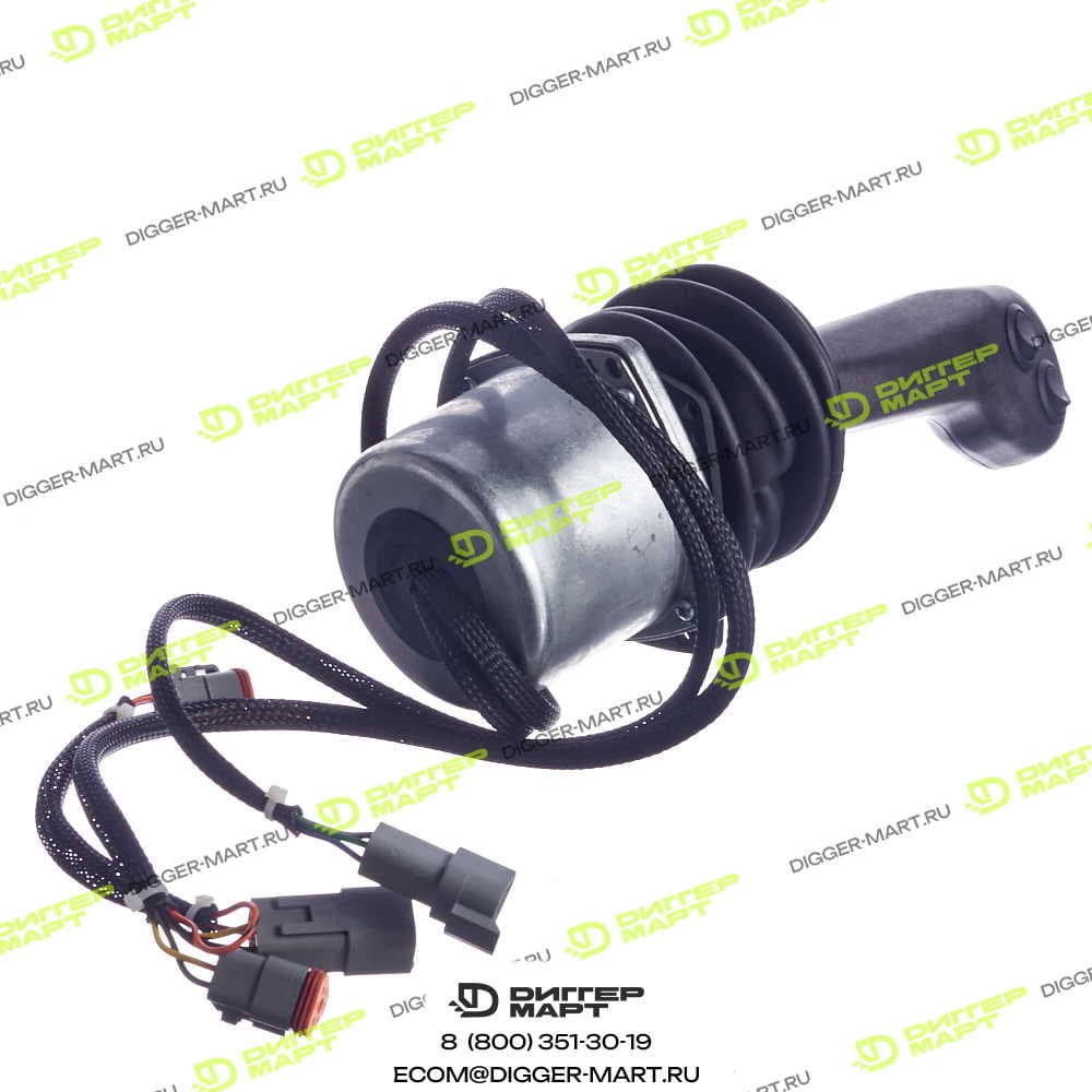 Джойстик левый TEREX 719 0948