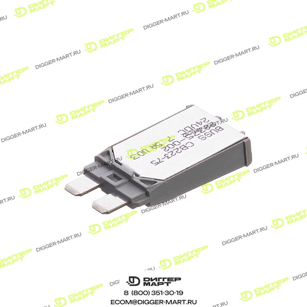 Предохранитель TEREX 220068