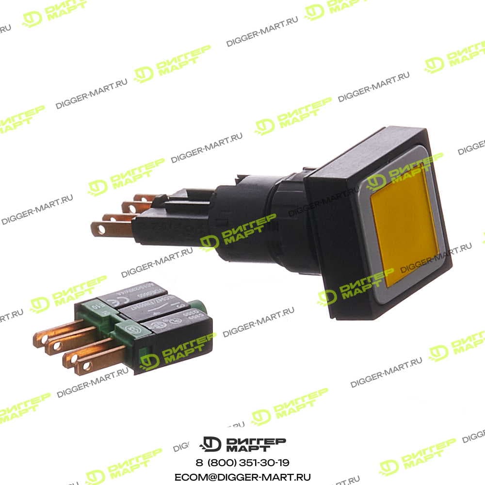 Кнопка TEREX 41241412