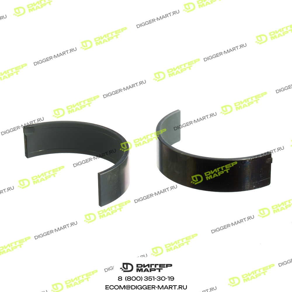 Вкладыш шатунный стандарт DEUTZ 02937502