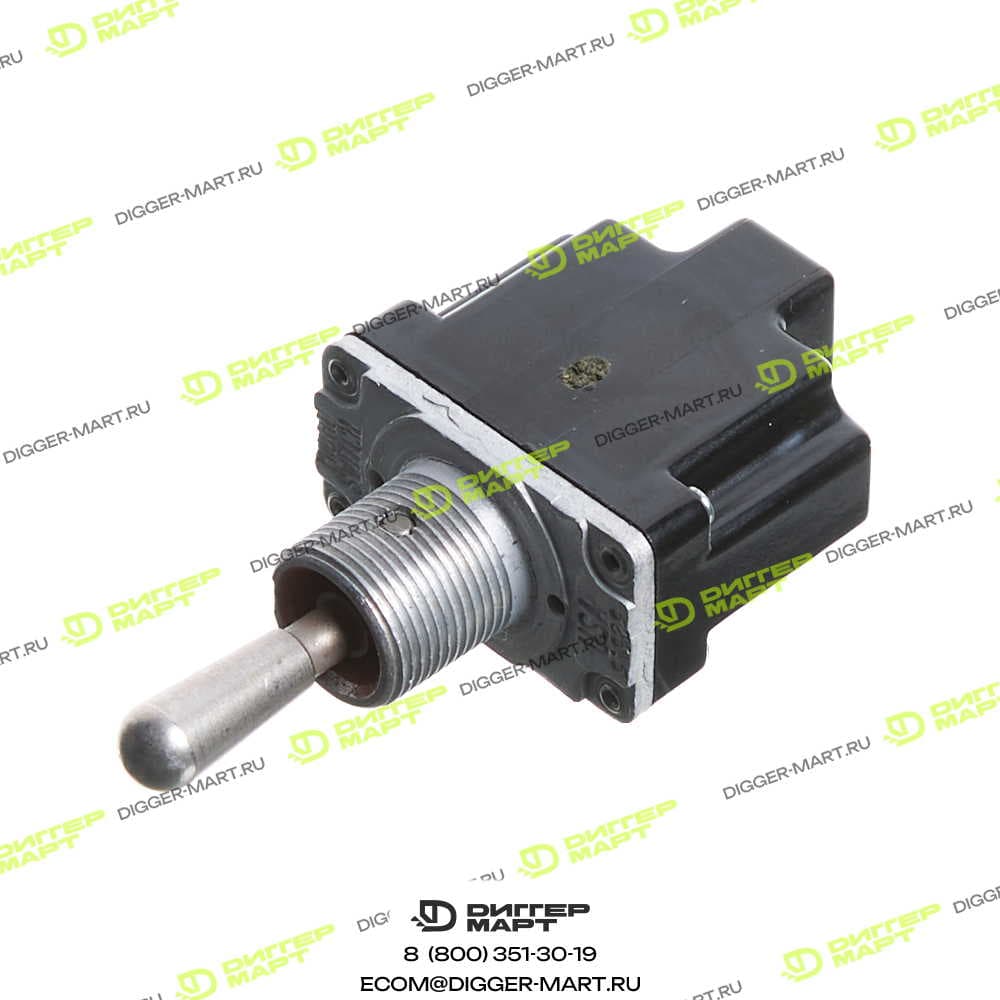 Тумблер GOMACO 530-10E56
