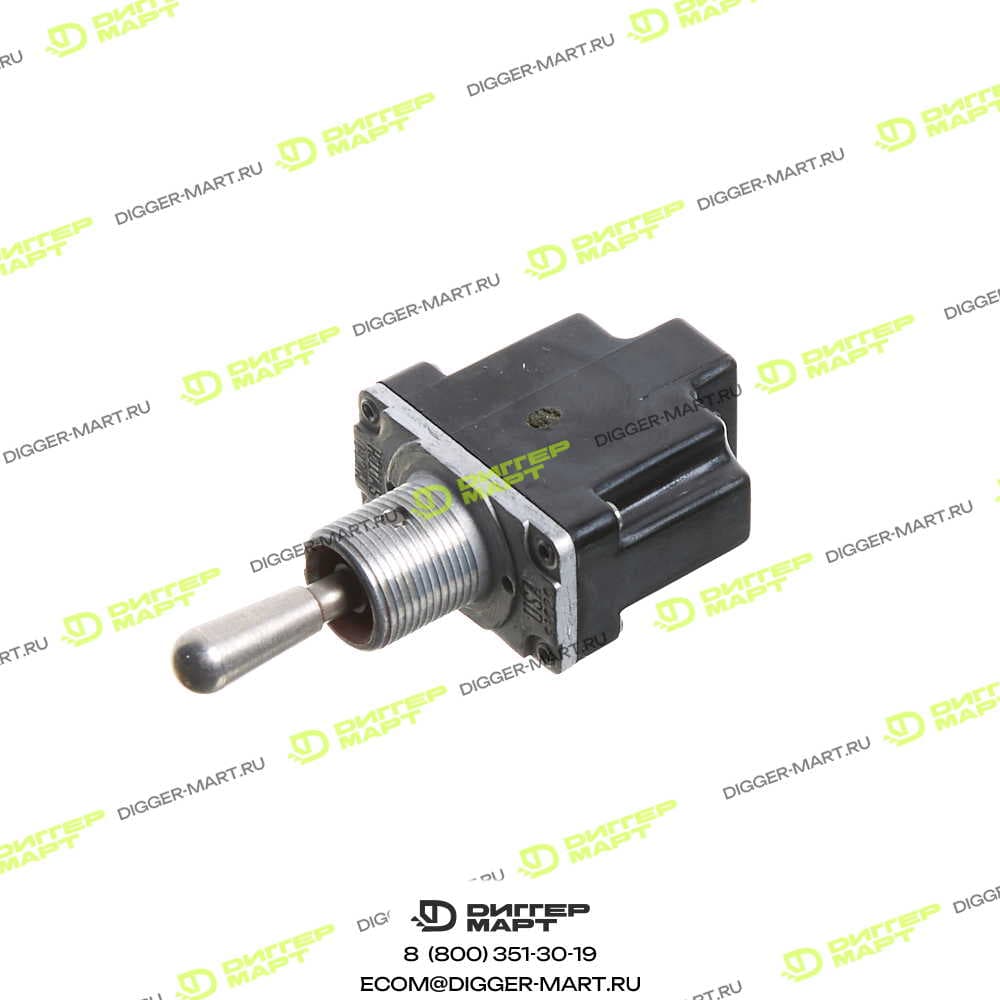Тумблер GOMACO 530-45F03