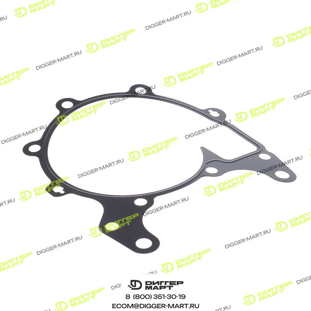 Прокладка водяной помпы DEUTZ 04908611