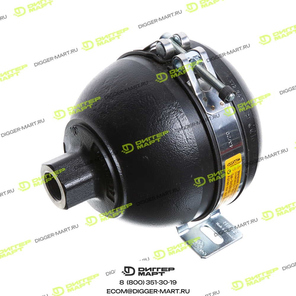 Аккумулятор TEREX 00270112