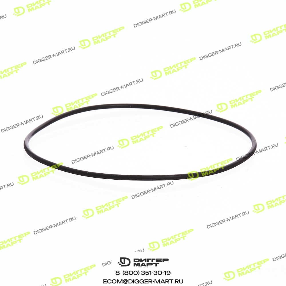 Резиновое уплотнение TEREX 00665798