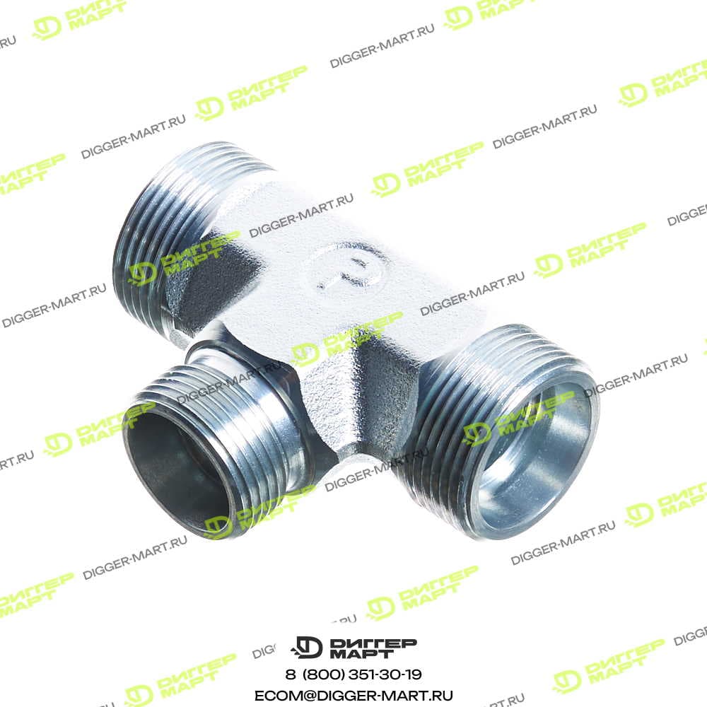 Фитинг TEREX 02172112