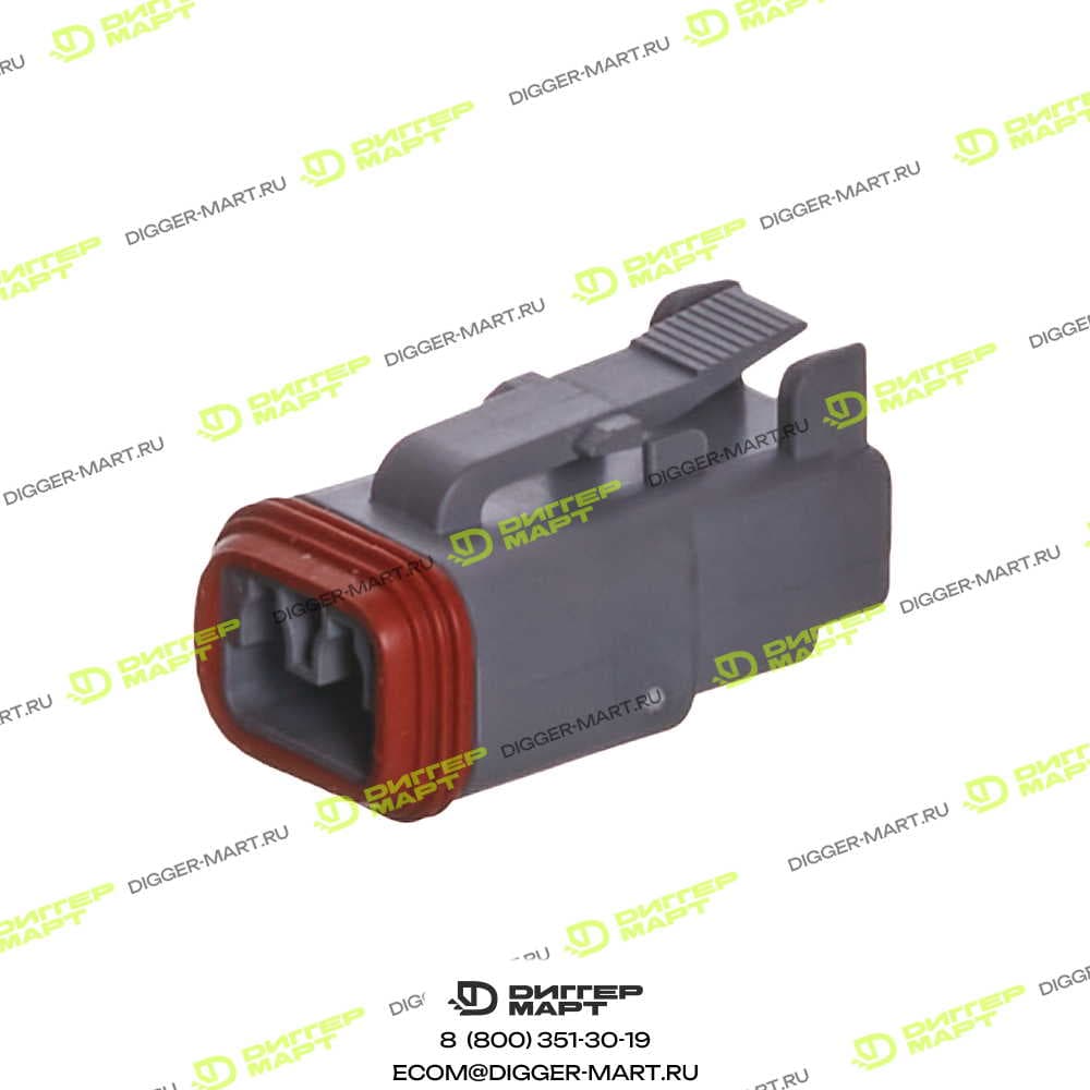 Контакт TEREX 22040312