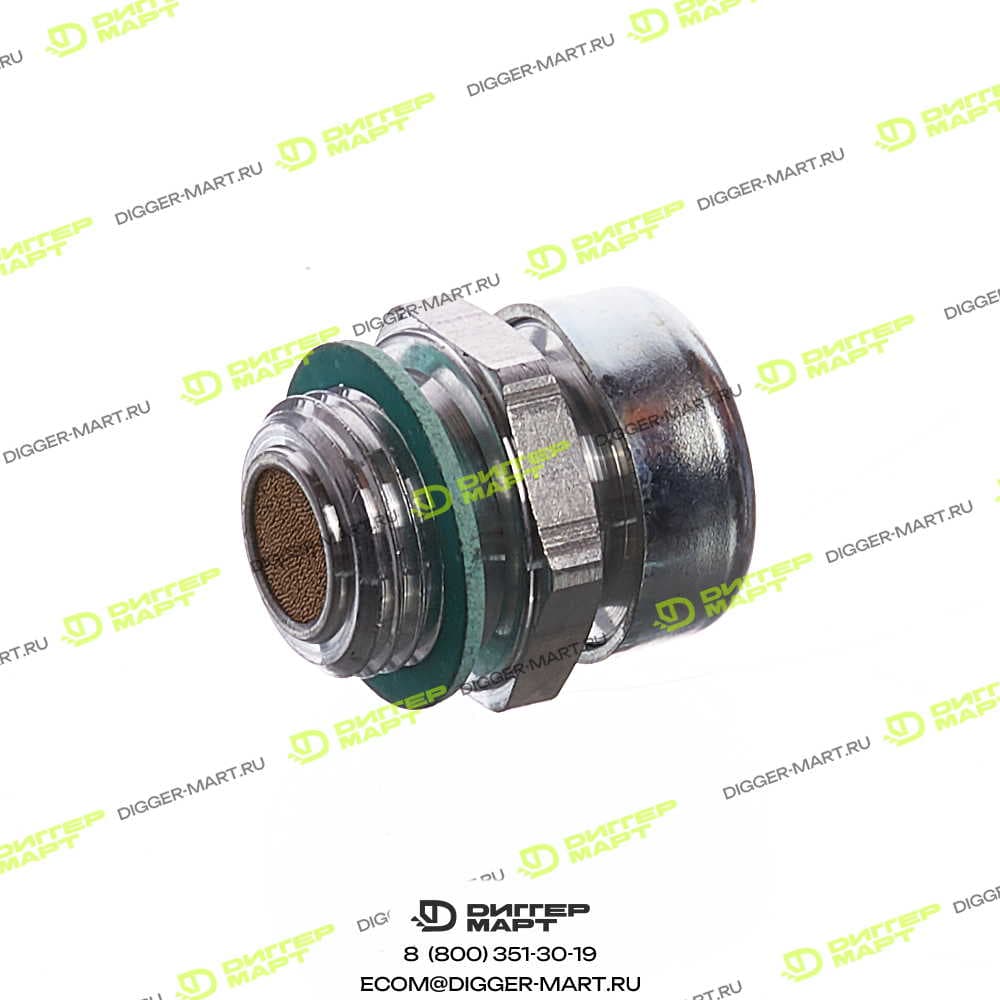 Поворотный привод сапуна TEREX 40140212