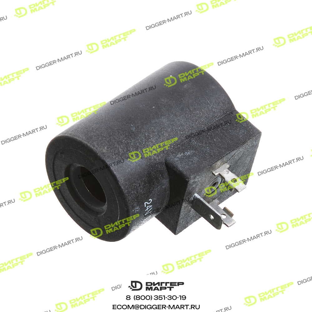 Соленоид TEREX 41269812