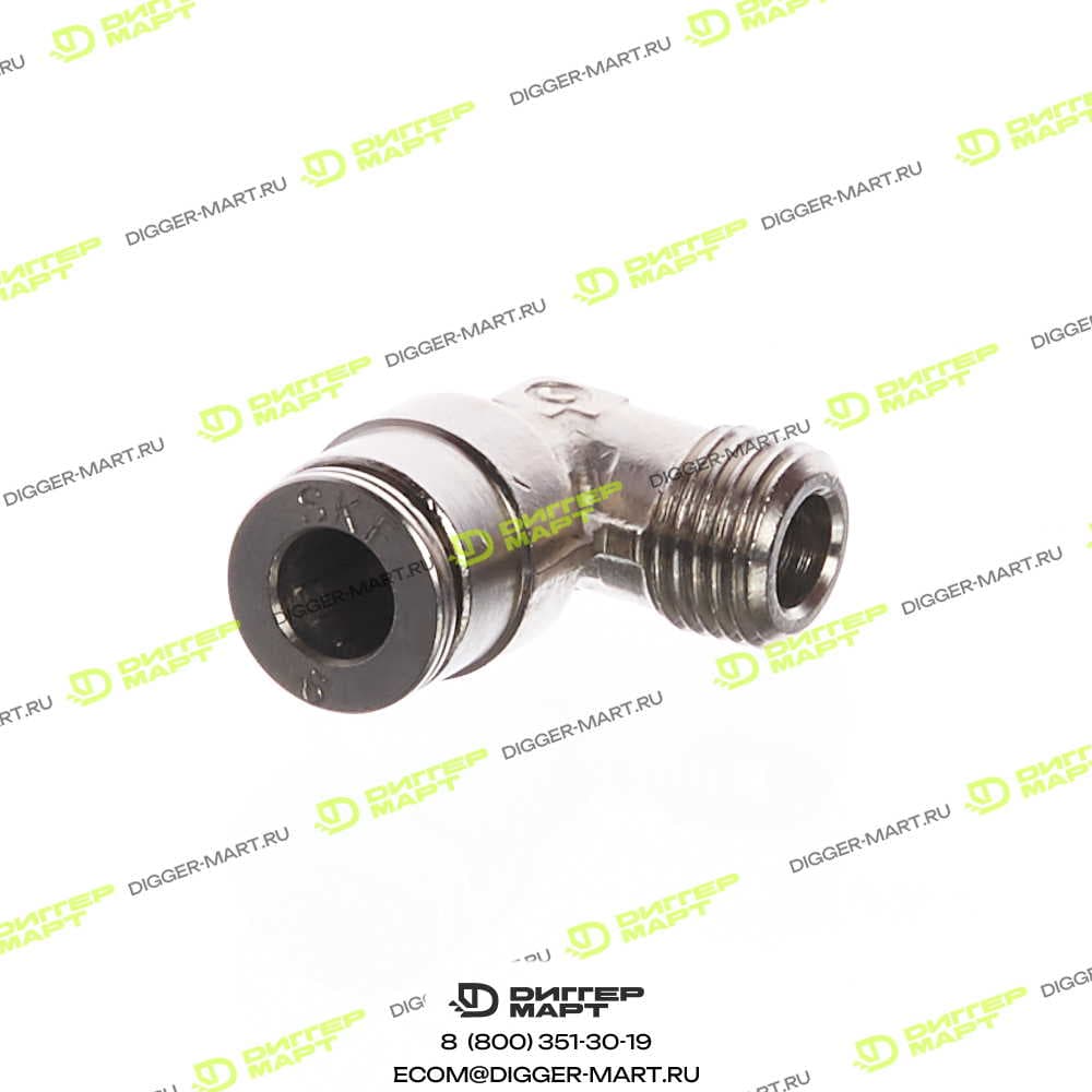Переходник TEREX 46048312