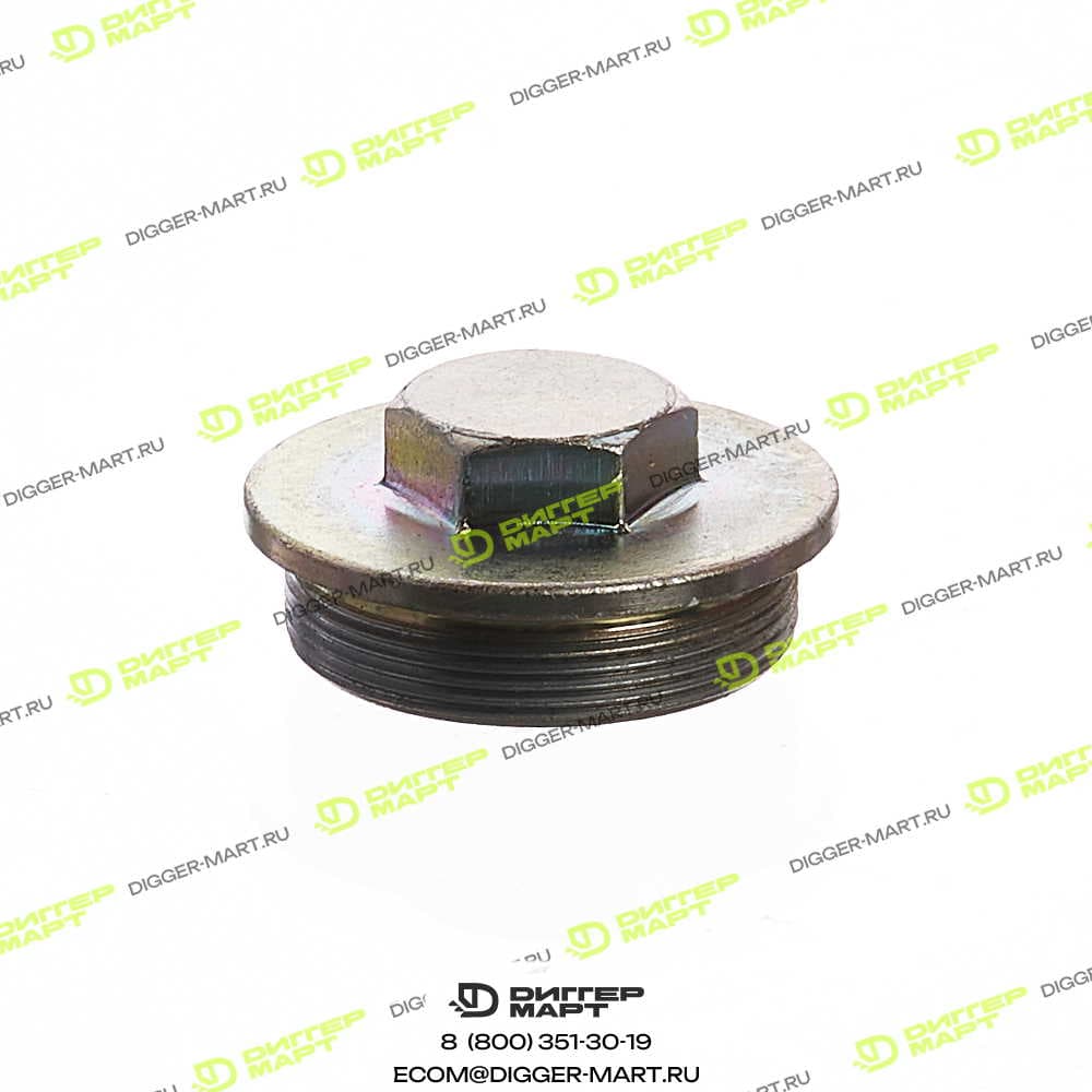 Болт TEREX 50163498