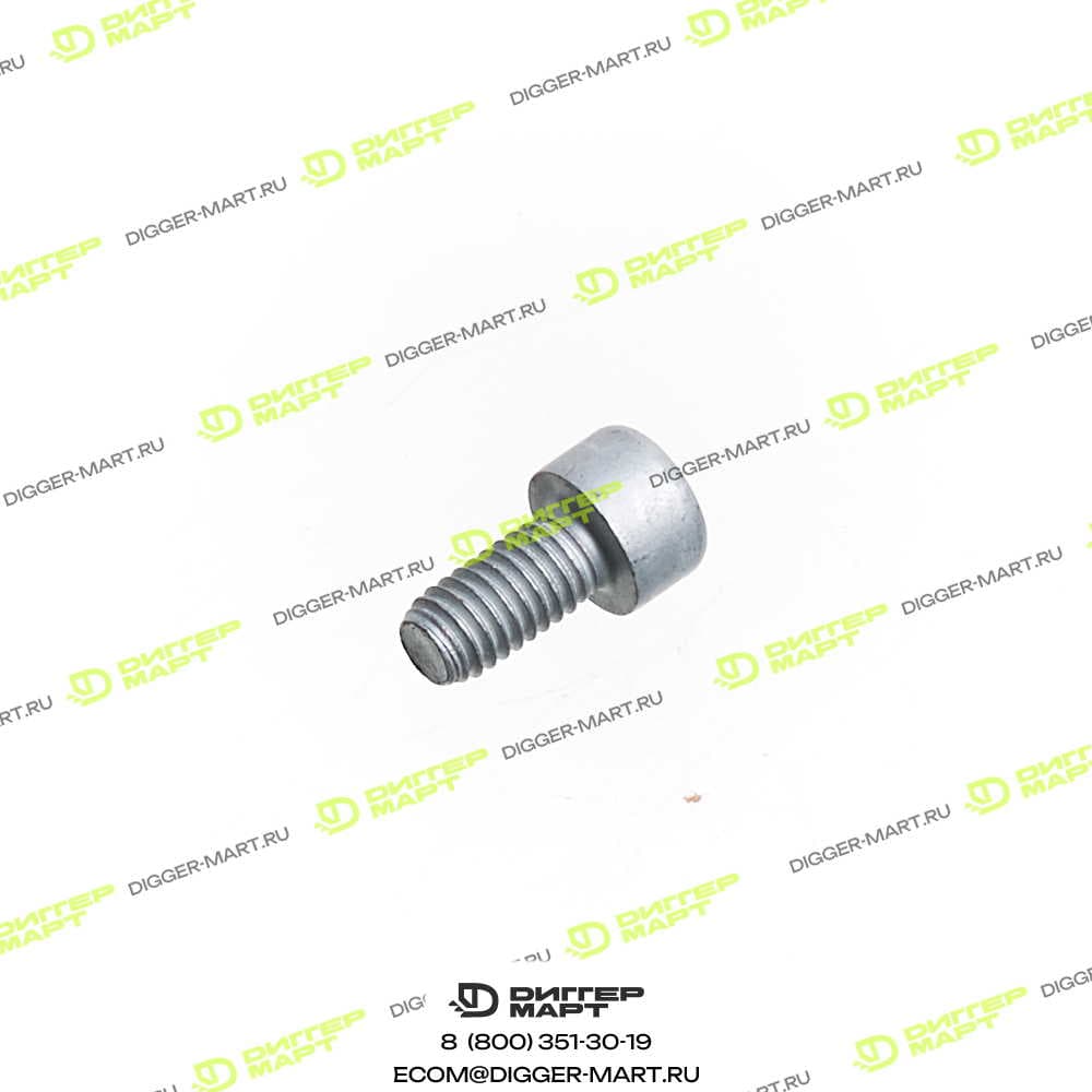 Болт TEREX 50977698