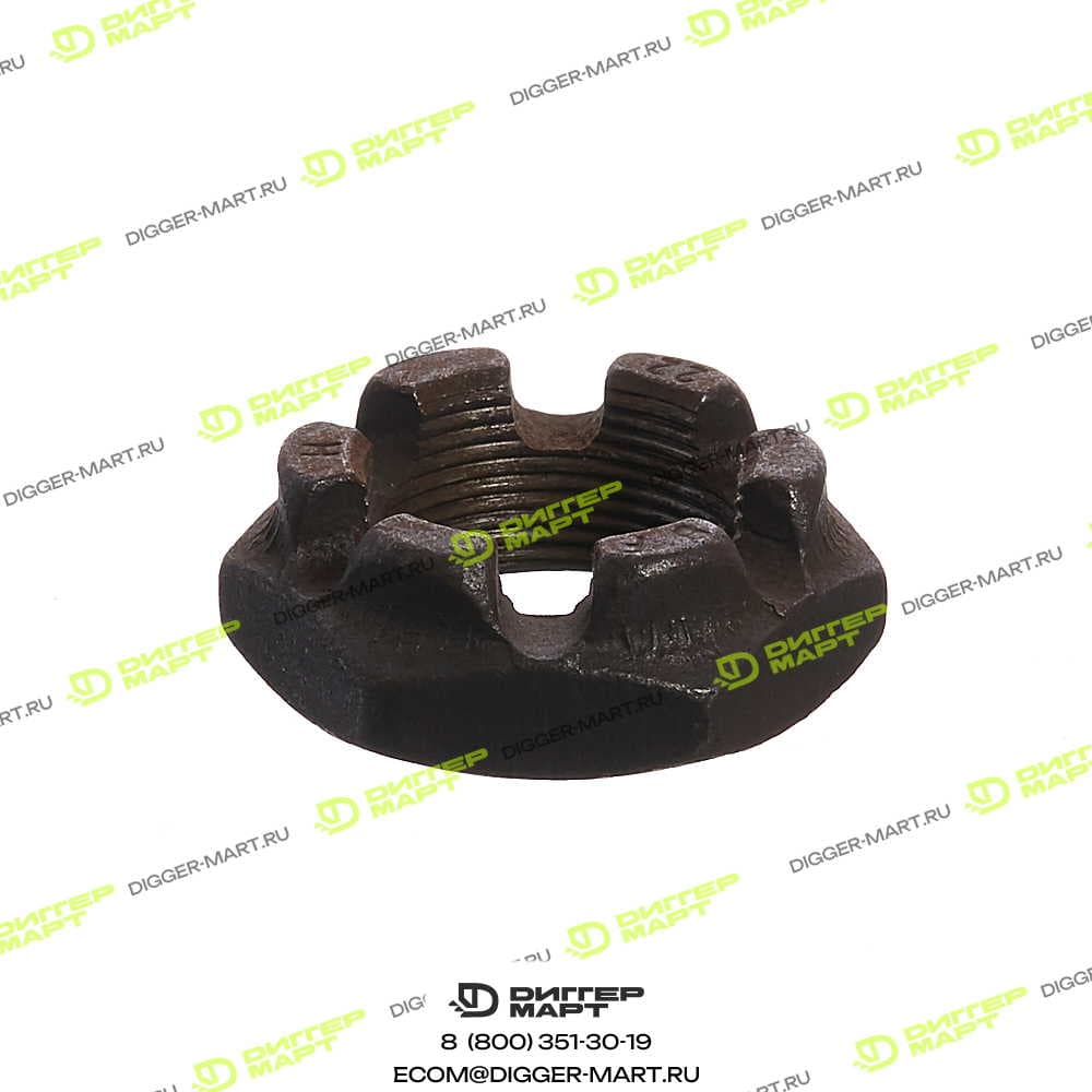 Гайка TEREX 51141798