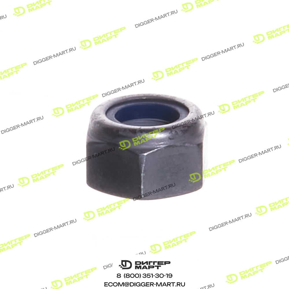 гайка TEREX 51166898