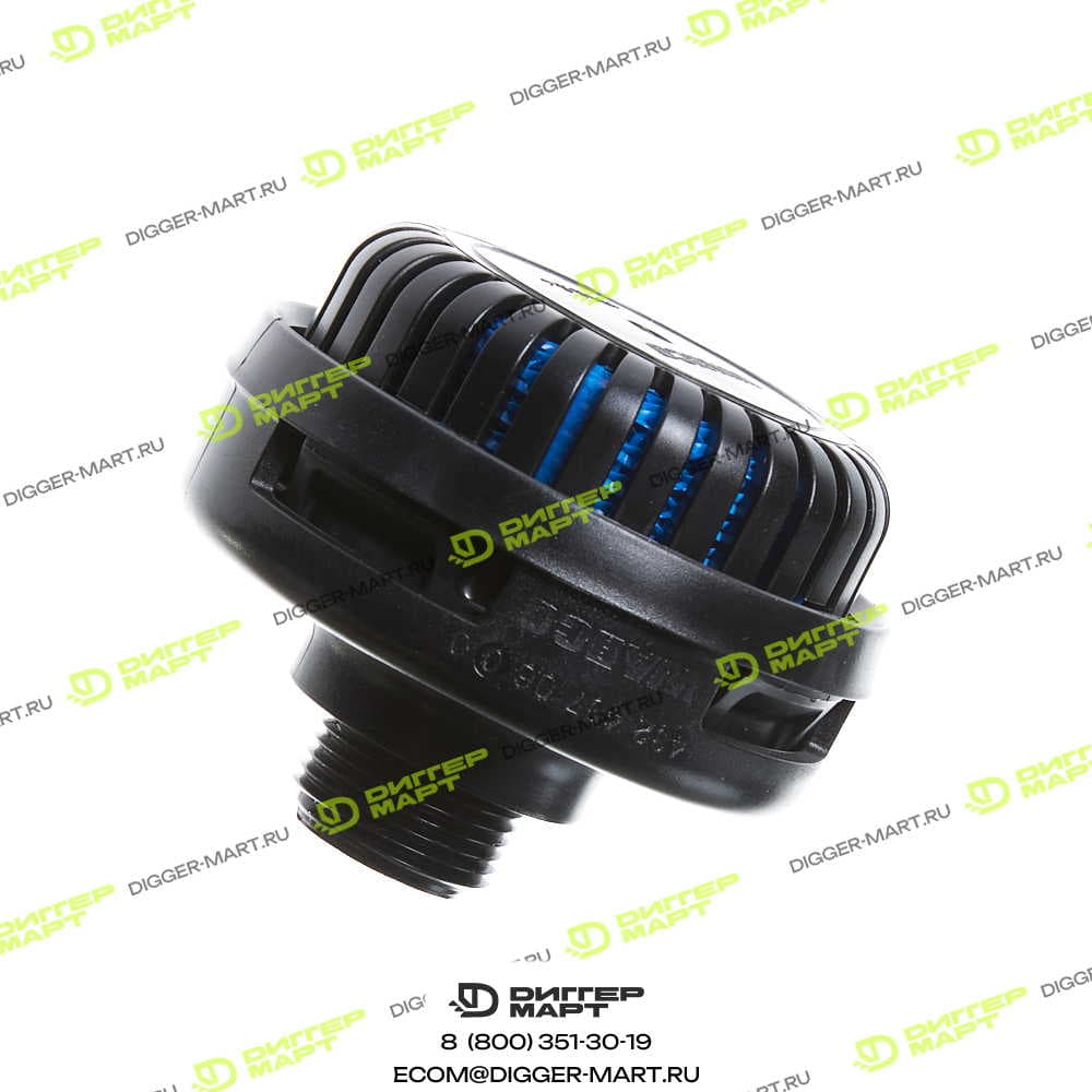Глушитель TEREX 65404140