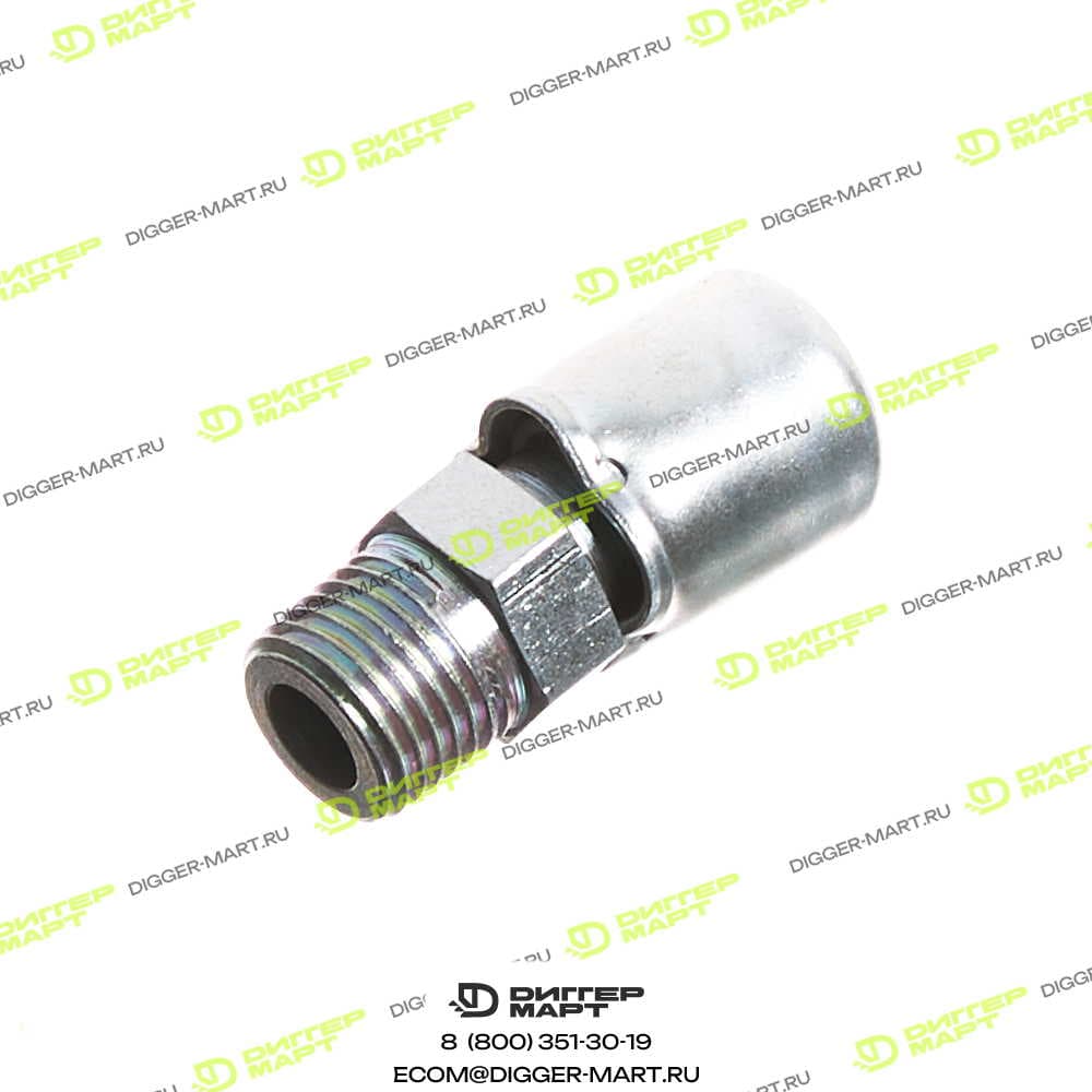Сапун TEREX 76109373
