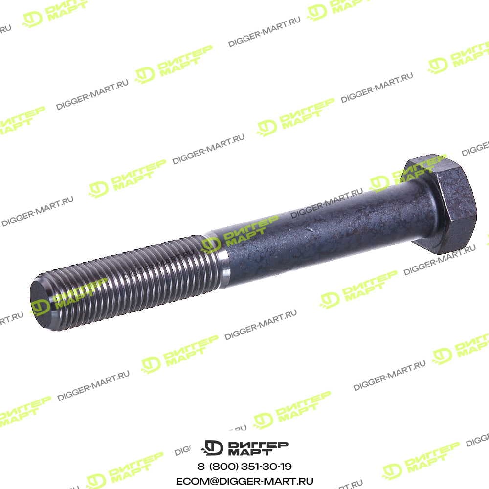 Болт с шестигранной головкой SENNEBOGEN S034609
