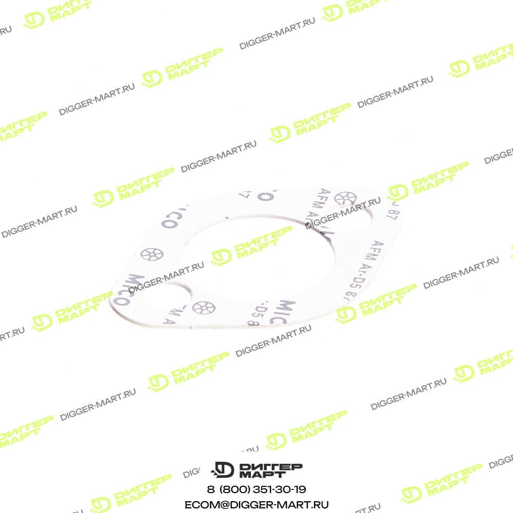 Прокладка BOSCH F 002 A31 149