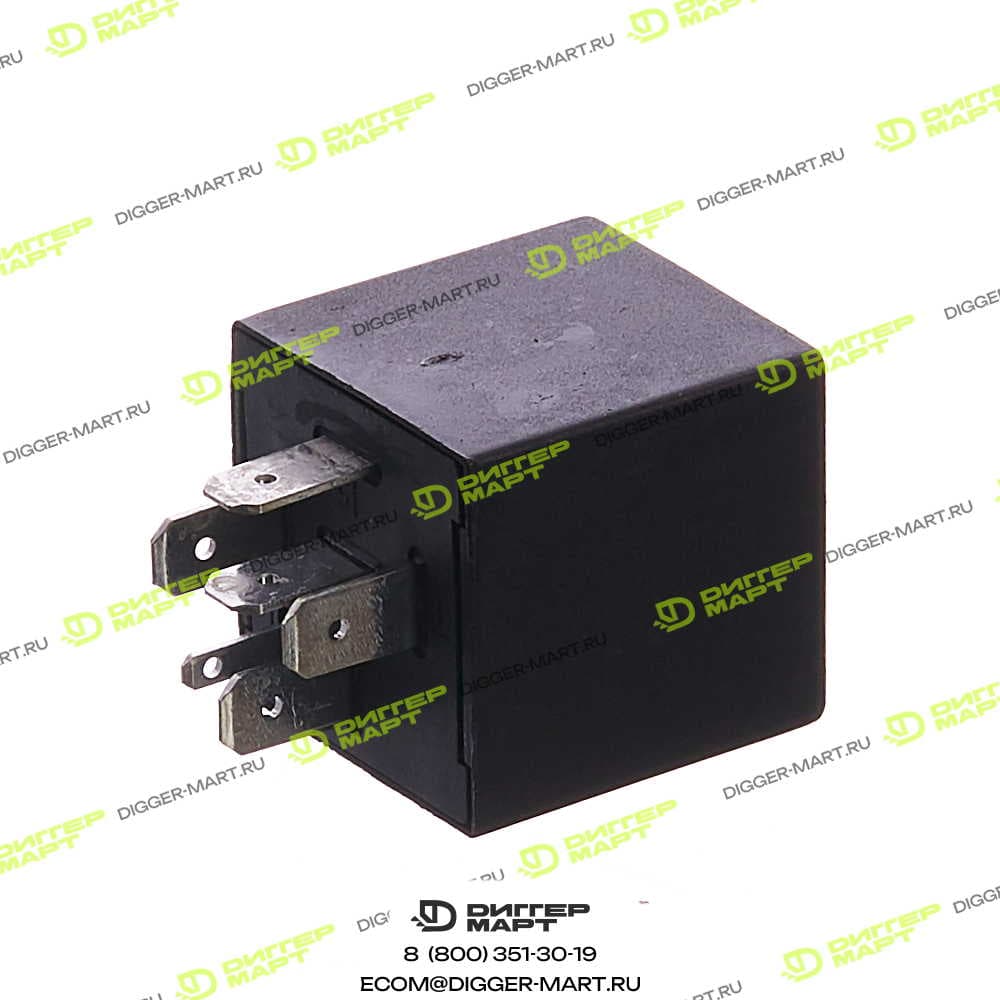 TIMER TEREX 08.0571.0731