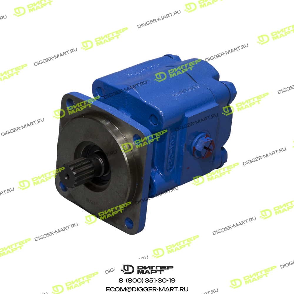 Мотор POWERSCREEN 2576-4002