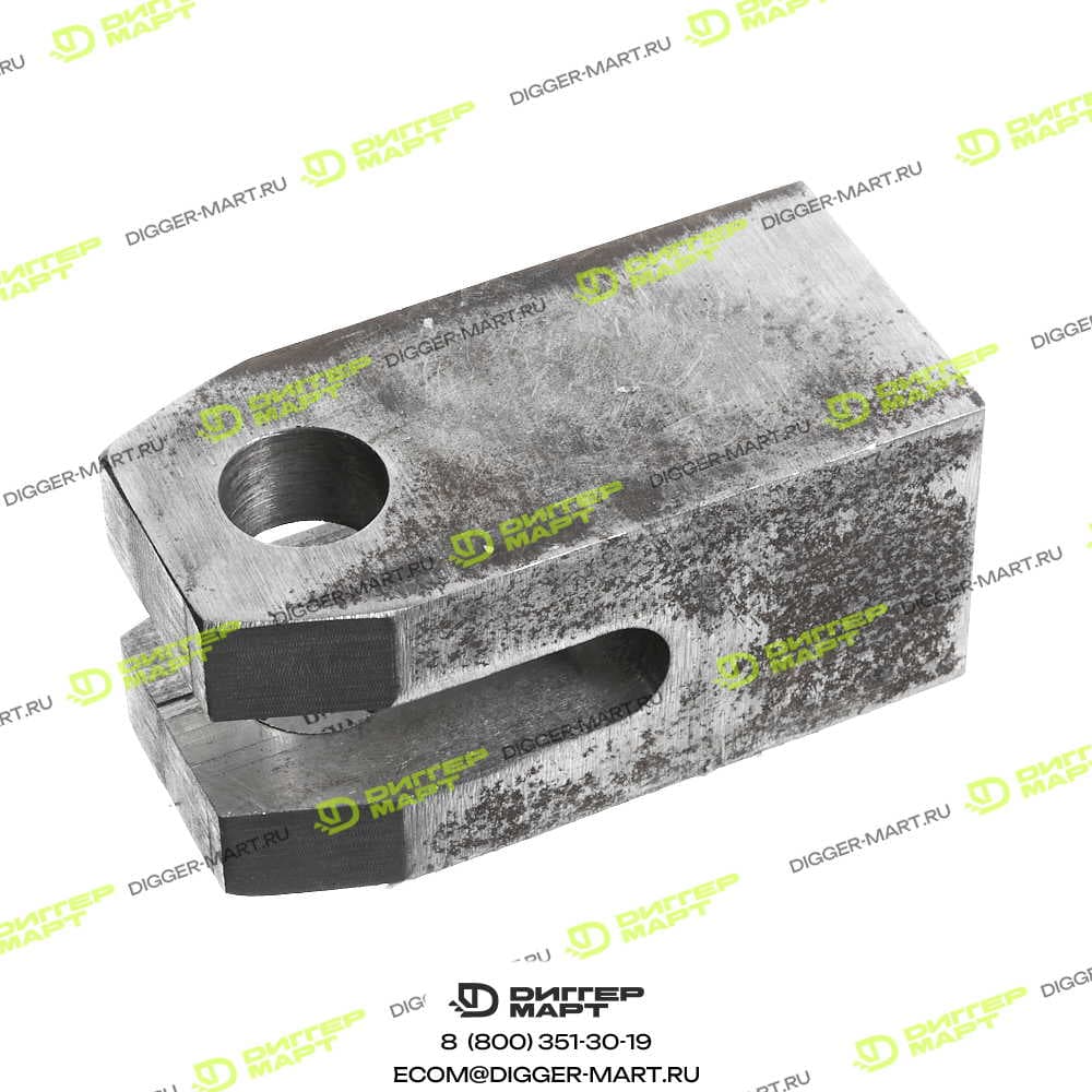 Скоба POWERSCREEN 600/3258