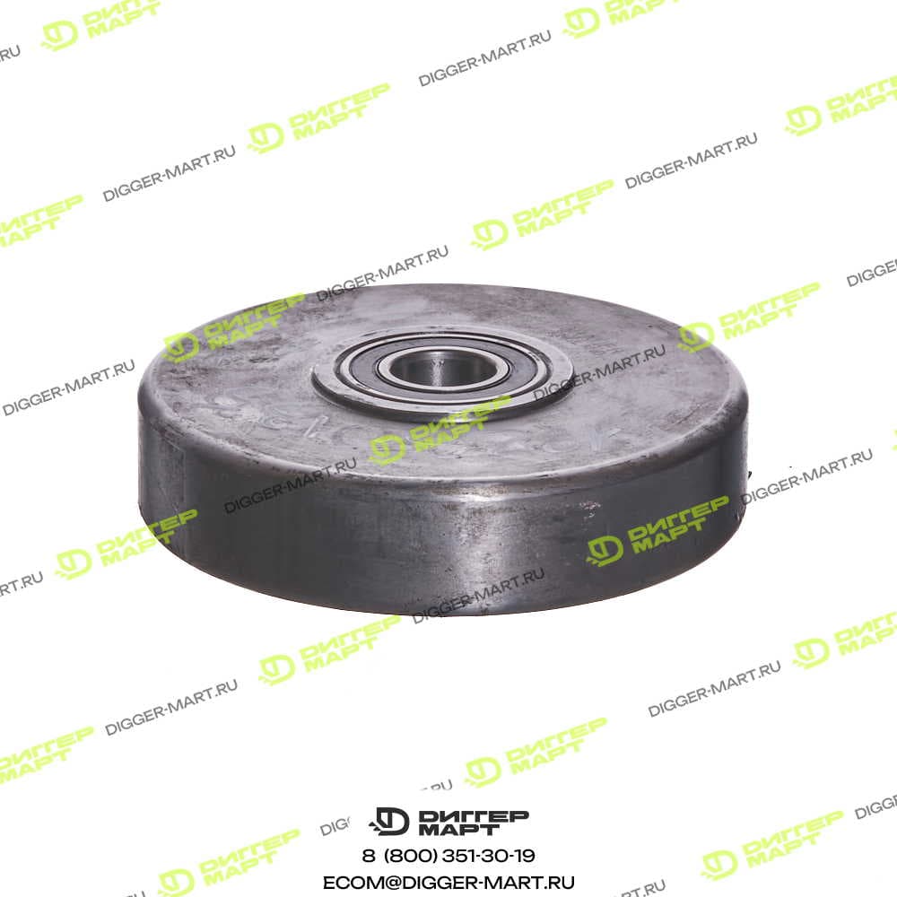 Ролик поддерживающий POWERSCREEN 12230135