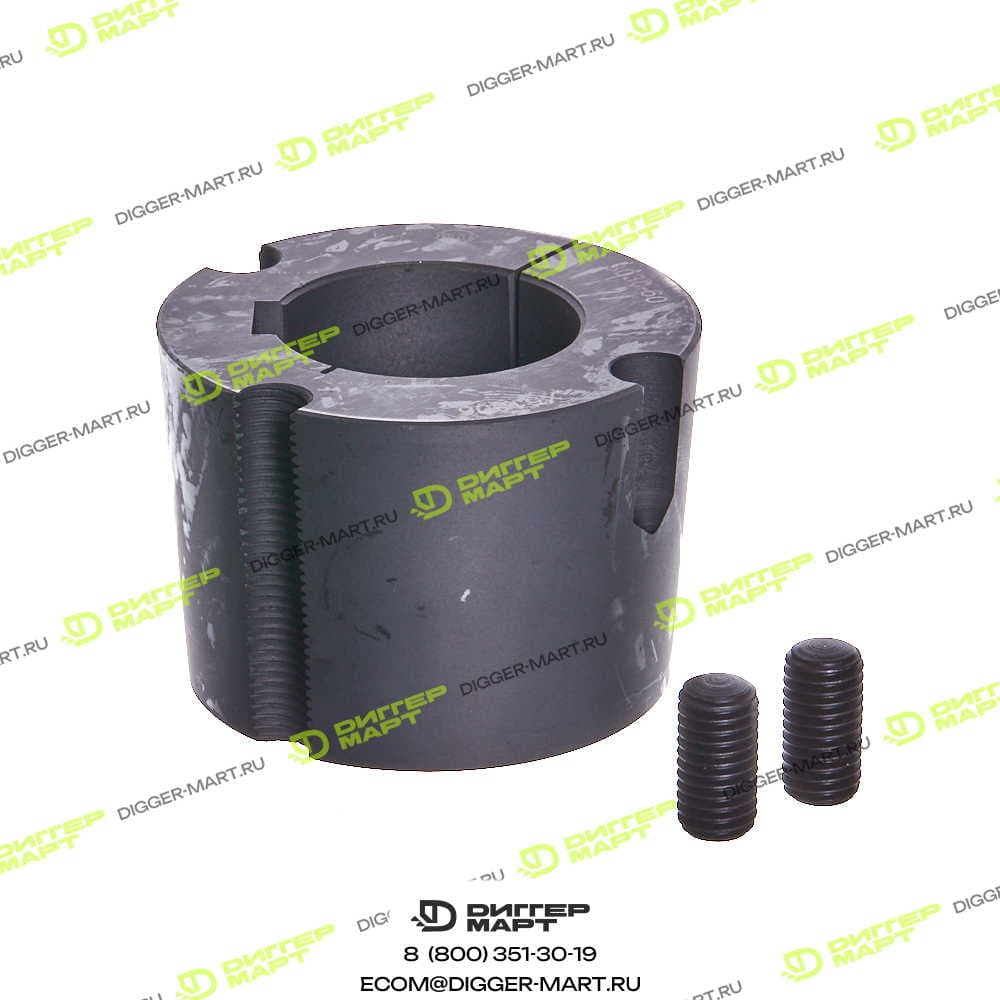 M3030 X 60MM Втулка POWERSCREEN 03620122