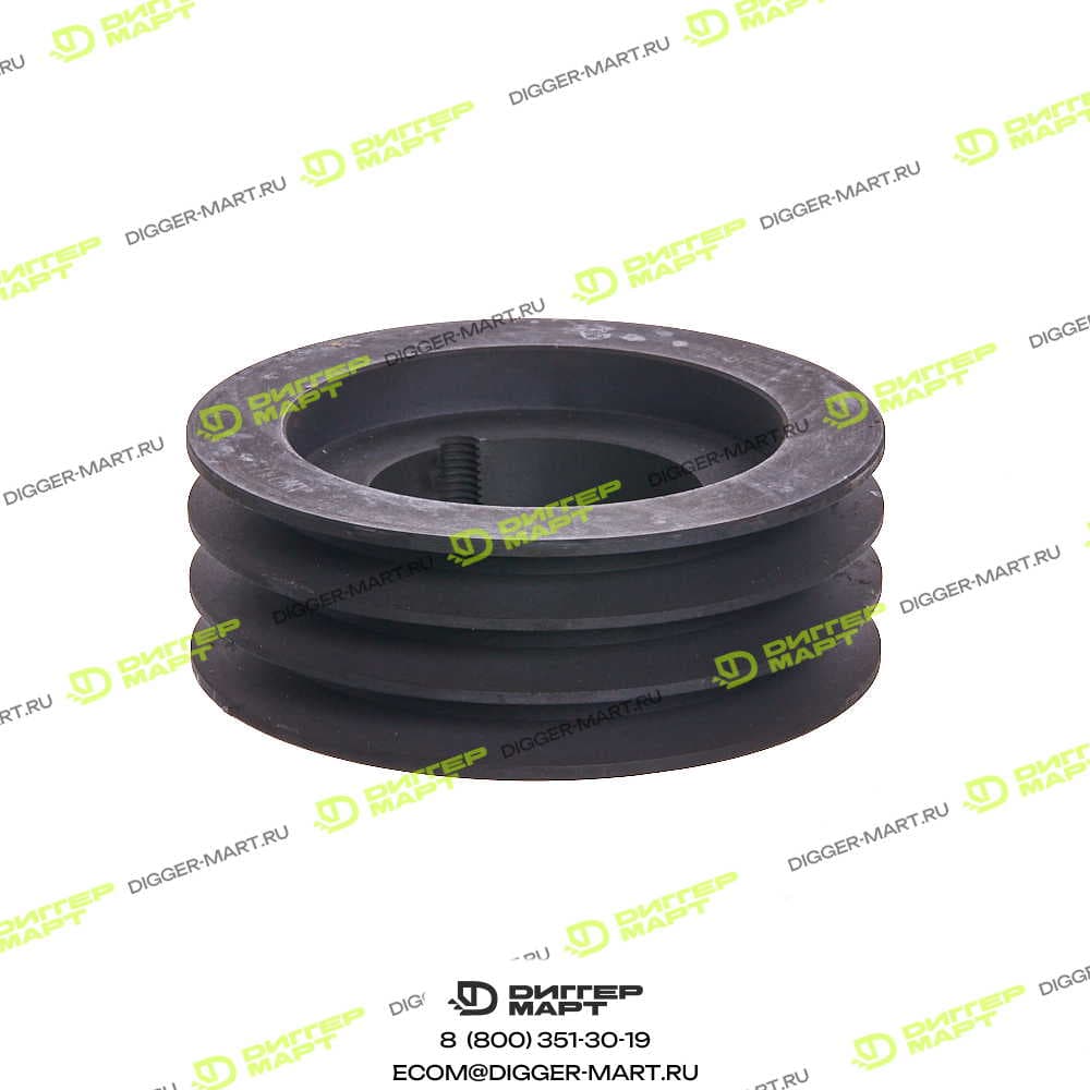 Шкив POWERSCREEN 02020428