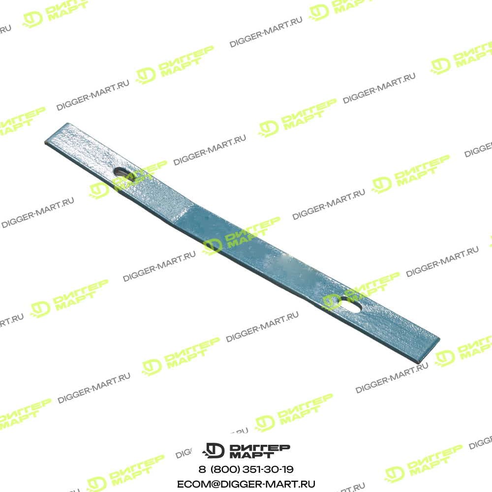 Фиксирующая планка POWERSCREEN 06630486