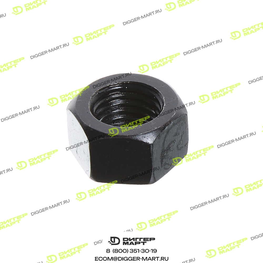 Гайка POWERSCREEN 2215-0018