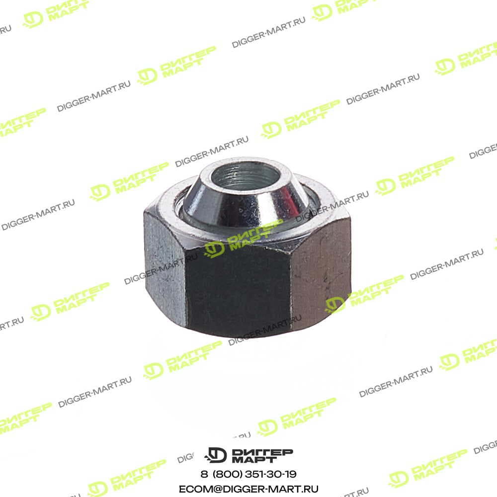Гайка POWERSCREEN 02060242