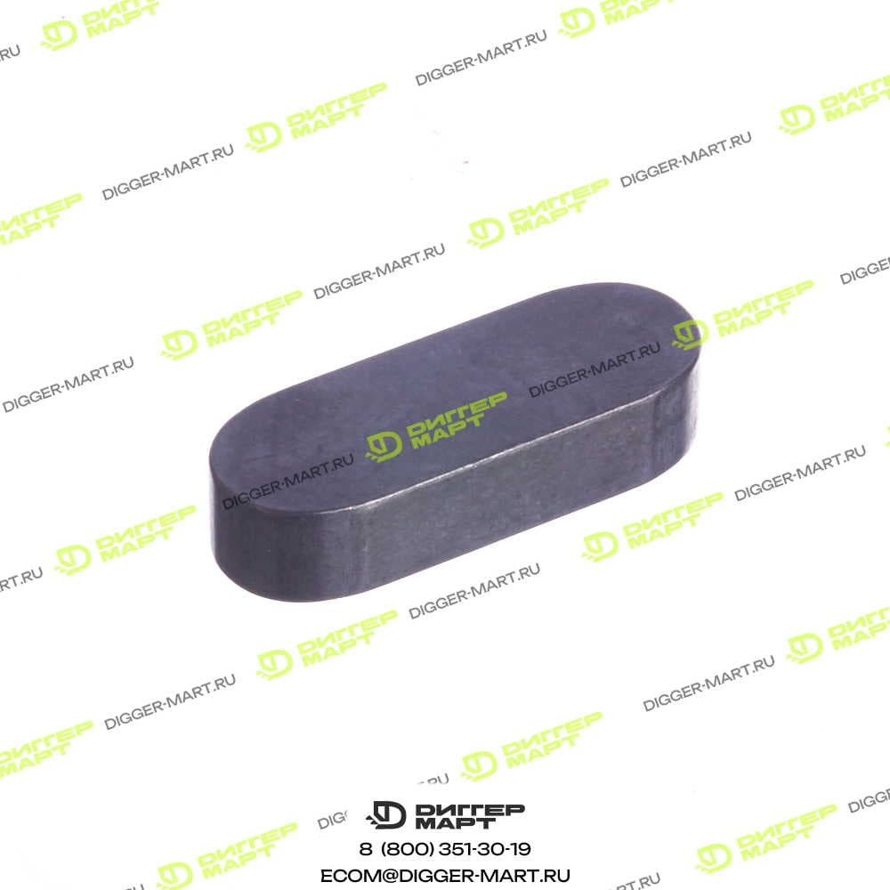 Шпонка POWERSCREEN 02050396