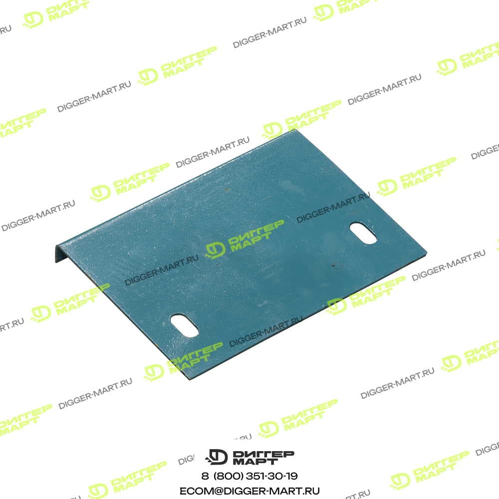 Пластина крепления POWERSCREEN 06630256