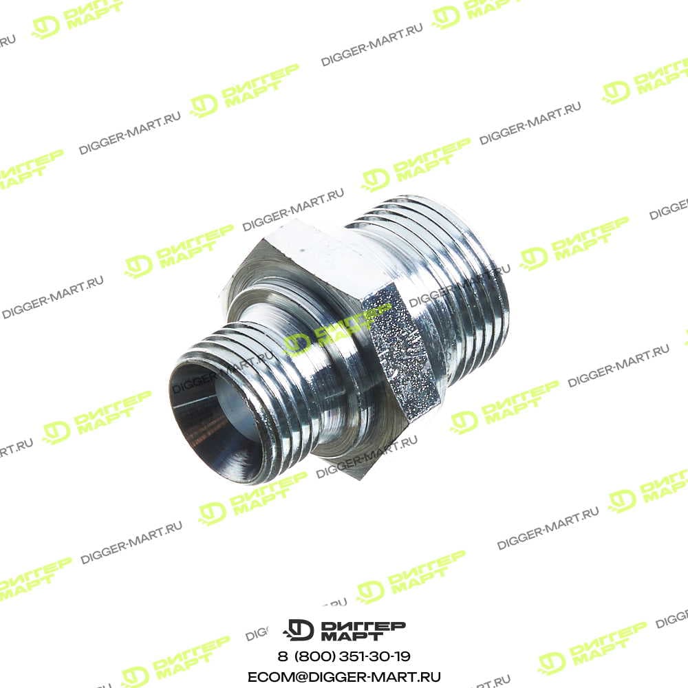 Адаптор POWERSCREEN 02060202