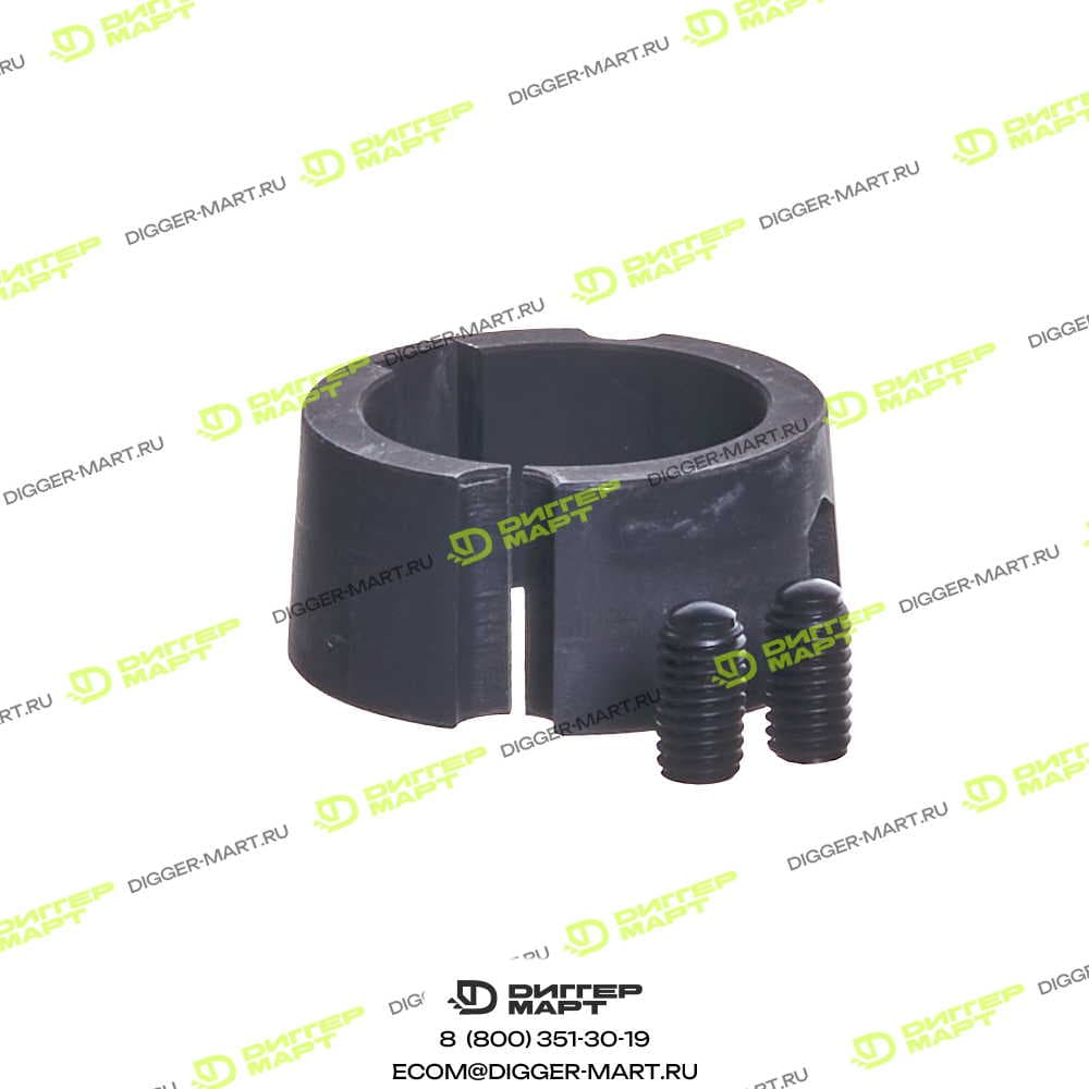 Конусный зажим M2012 X 50mm POWERSCREEN 03510160