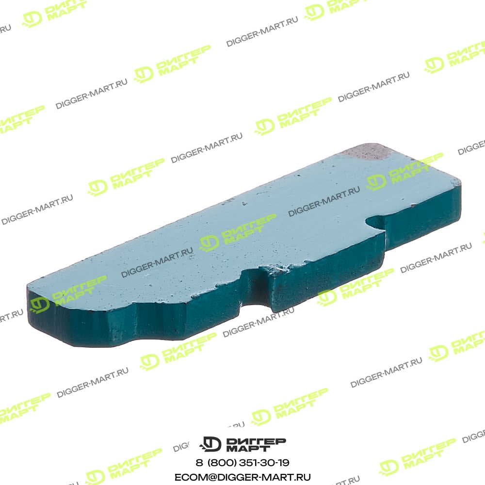 Боковой кронштейн конвейера PLT 7 POWERSCREEN 12430388