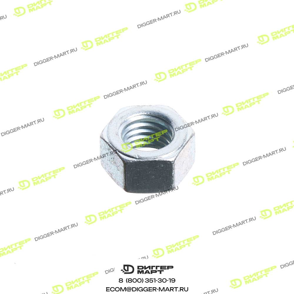 5/8" Гайка POWERSCREEN 12510101