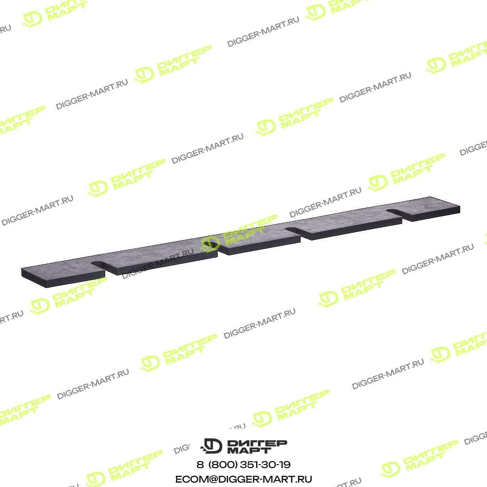 Чистик полиуретановый POWERSCREEN 17030517